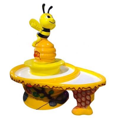 Interesting Hands-on Games Play Amusement Equipment Bee Sand Table