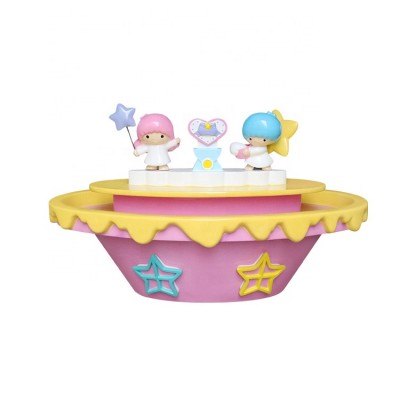 Indoor Interactive Children's Entertainment Gemini Cream Dish